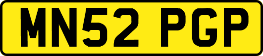 MN52PGP