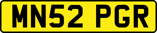 MN52PGR