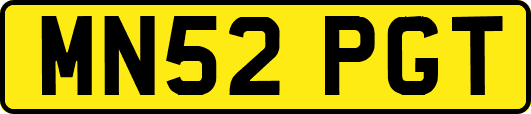 MN52PGT