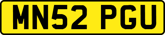 MN52PGU