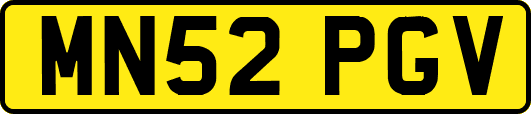 MN52PGV