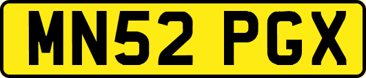 MN52PGX