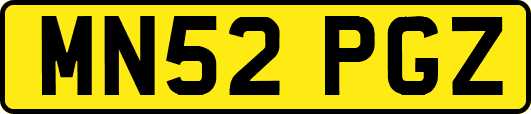 MN52PGZ
