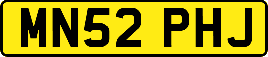 MN52PHJ