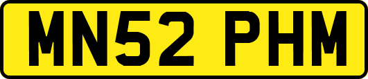 MN52PHM