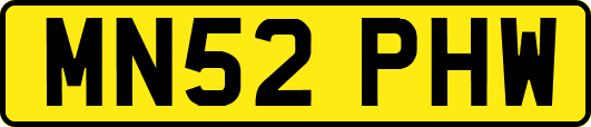 MN52PHW