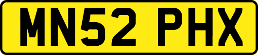 MN52PHX