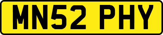 MN52PHY