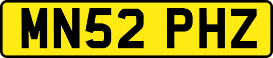 MN52PHZ