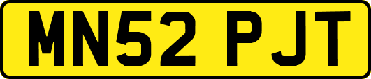 MN52PJT