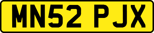MN52PJX