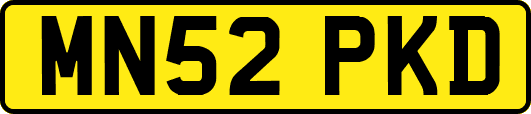 MN52PKD
