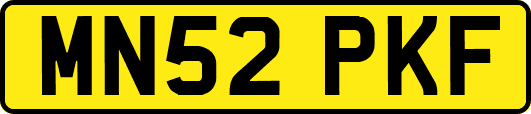 MN52PKF