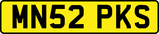 MN52PKS