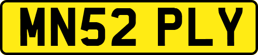 MN52PLY