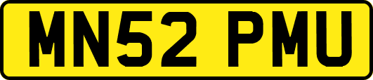 MN52PMU