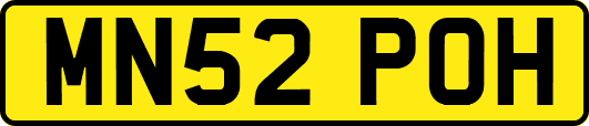 MN52POH