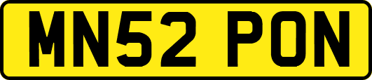 MN52PON