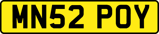 MN52POY