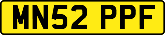 MN52PPF