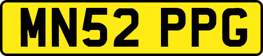 MN52PPG