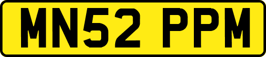 MN52PPM