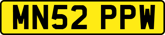MN52PPW