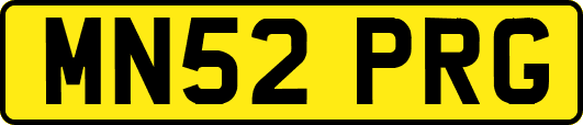 MN52PRG
