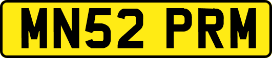 MN52PRM