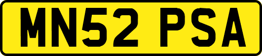 MN52PSA