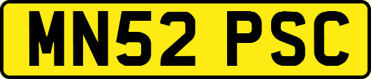MN52PSC