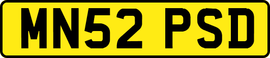 MN52PSD