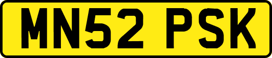 MN52PSK