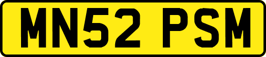 MN52PSM