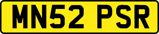 MN52PSR