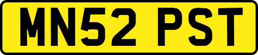 MN52PST