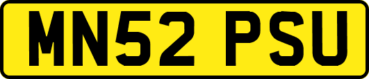 MN52PSU
