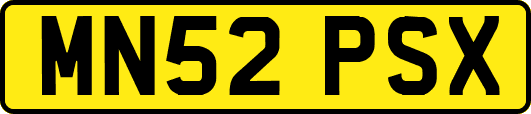 MN52PSX