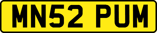 MN52PUM