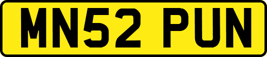 MN52PUN