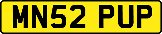 MN52PUP
