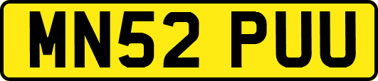MN52PUU