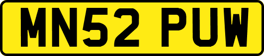 MN52PUW