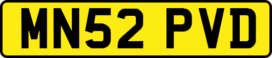 MN52PVD