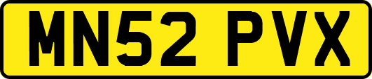 MN52PVX