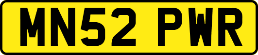 MN52PWR