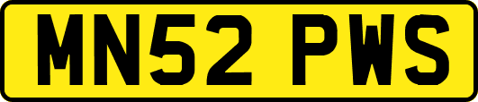 MN52PWS