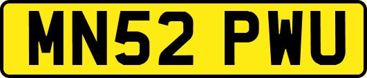 MN52PWU