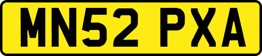 MN52PXA