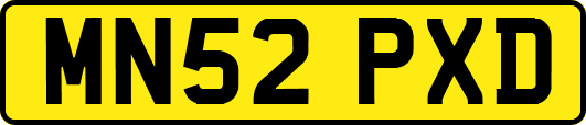 MN52PXD